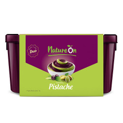 Açaí Nature On Premium 1,5 Lt Pistache