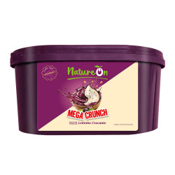 Açaí Nature On Mega Crunch 1,15 Lt Leiti