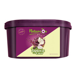 Açaí Nature On Premium 1,15 Lt Tapioca c