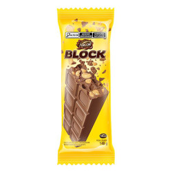 Chocolate Arcor Block 140gr