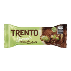 Chocolate Wafer Trento Speciale 26gr Pis