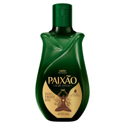 Hidratante Corporal Paixão 200ml Cacau e