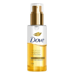 Serum Bifasico Dove 100ml Bond Intense