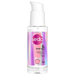 Serum Tratamento Seda 110ml Luminous UV