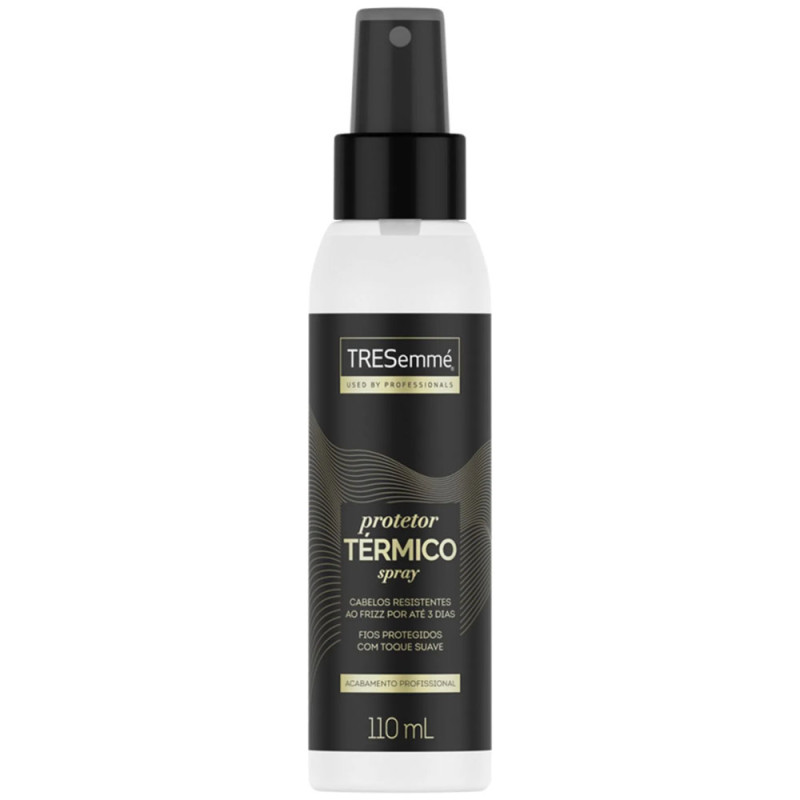 Spray Protetor Térmico Tresemmé 110ml