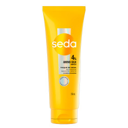 Condicionador Seda 250ml Toque Seda