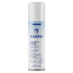 Shampoo a Seco Karina 150ml Revitalizant