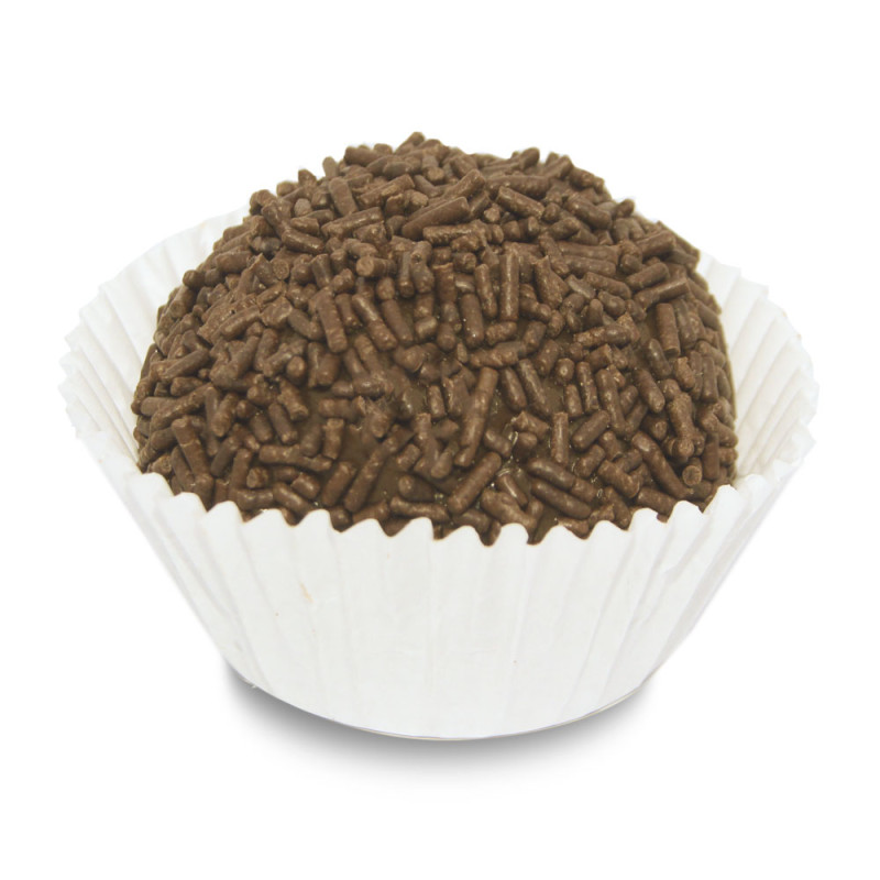 Brigadeiro Irmãos Patrocinio kg Brigadeiro Irmãos Patrocinio kg