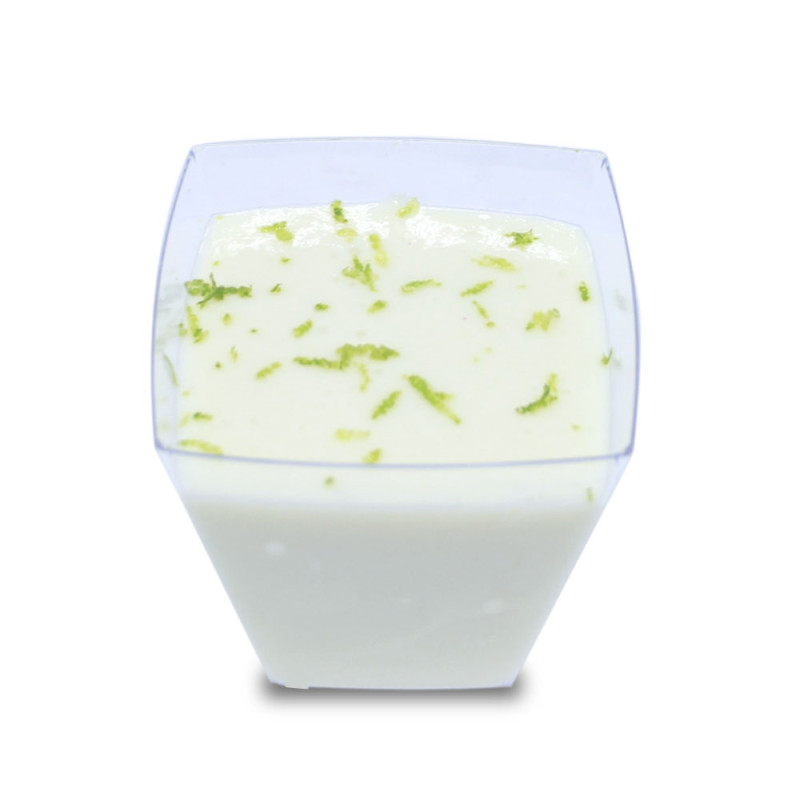 Mousse Limão Mousse Limão