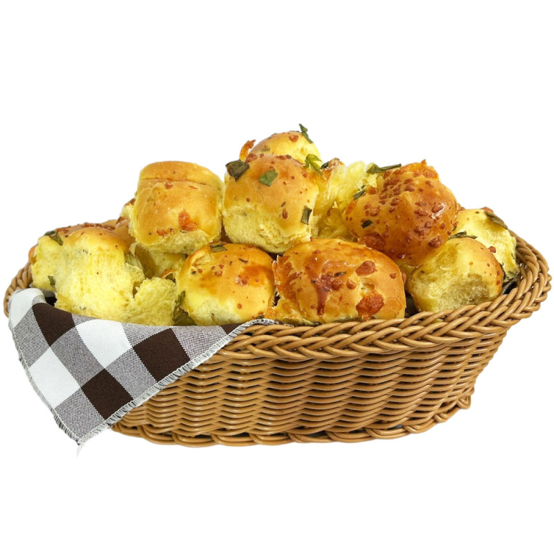 Pão de Cebola Kg