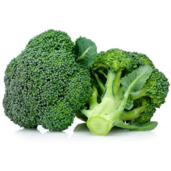 Brócolis Japônes Unidade