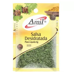 Salsa Desidratado Amil 8gr