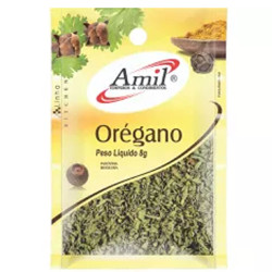 Orégano Amil 30gr