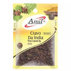 Cravo Amil 8gr