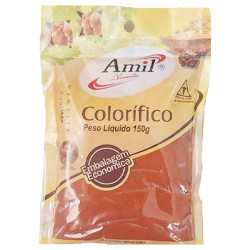 Colorífico Amil 150gr