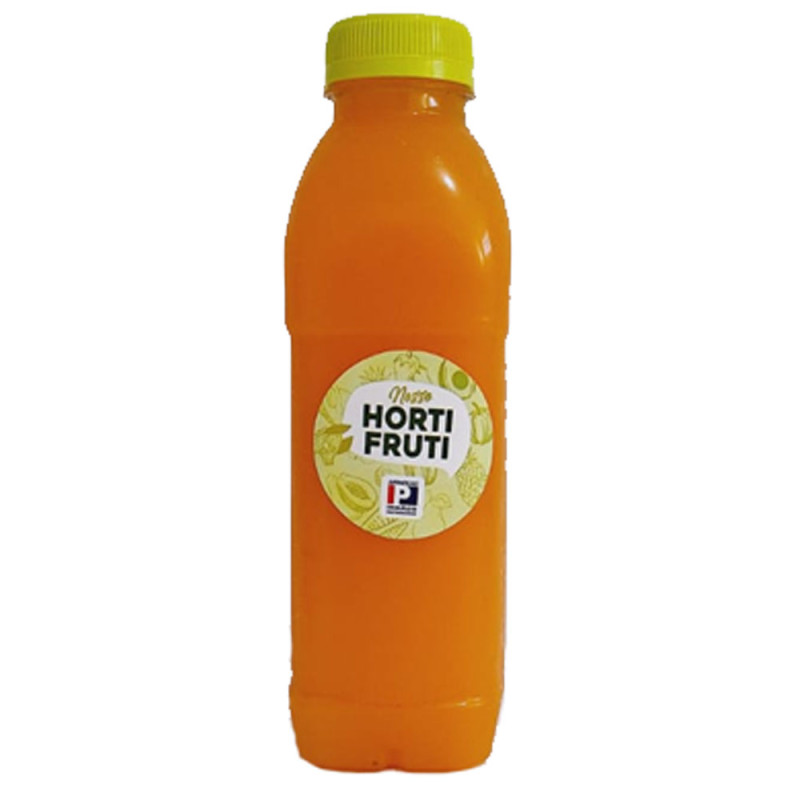 Suco Tangerina 500ml Suco Tangerina 500ml