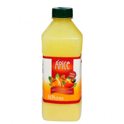 Nectar Ápice 900ml Caju