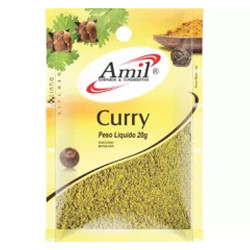Curry Amil 20gr