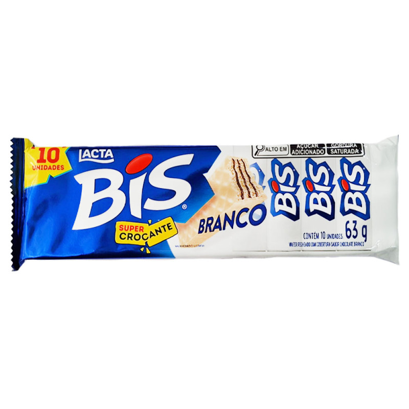 Wafer Bis Lacta 63gr Laka Wafer Bis Lacta 63gr Laka