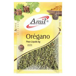 Orégano Amil 8gr