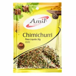 Chimichurri Amil 30gr