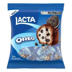 Bombom Lacta Oreo 540gr