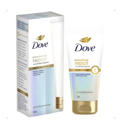 Creme Leave In Dove 50ml Bond Repair