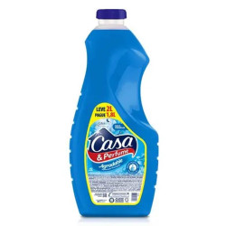 Limpador Perfumado Casa Lv2 Pg1 1,8Lt Ag