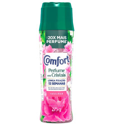 Odorizante Comfort Boom 275gr Euforia Fl