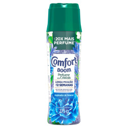 Odorizante Comfort Boom 275gr Explosão D