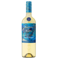 Vinho Chileno Casillero Del Diablo Devil