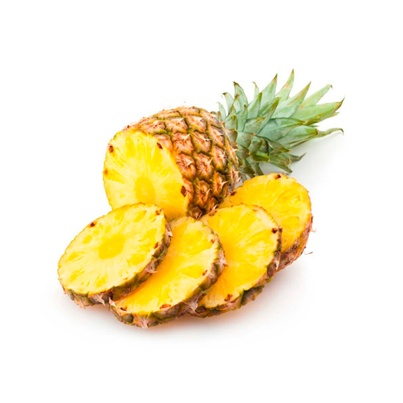 Abacaxi Pérola Un