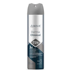 Desodorante Above Dermaclin Aero 150ml S