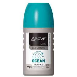 Desodorante Above Rollon 50ml Men Ocean