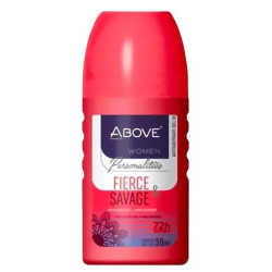 Desodorante Above Rollon 50ml Woman Fier