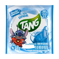 Refresco Tang 18gr Azul Espacial