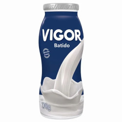 Iogurte Liquido Vigor 170gr Batido