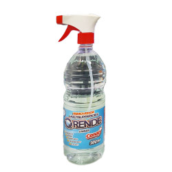 Removedor Qrende 900ml Lavanda