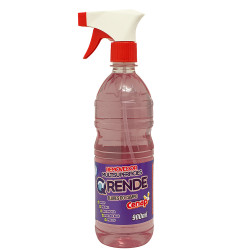 Removedor Qrende 900ml Flores Campo