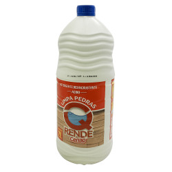 Limpa Pedra Qrende 2Lt