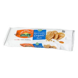 Biscoito Rice Cracker sem Glúten Kodilar