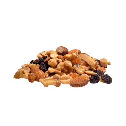 Mix Nuts Premium Kg