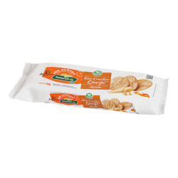 Biscoito Rice Cracker Sem Glúten Kodilar