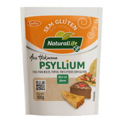 Psyllium S/Gluten Kodilar 100gr