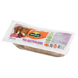 Pão Kodilar S/Gluten 220gr Australiano