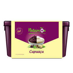 Açaí Nature On Premium 1,5 Lt Cupuaçu