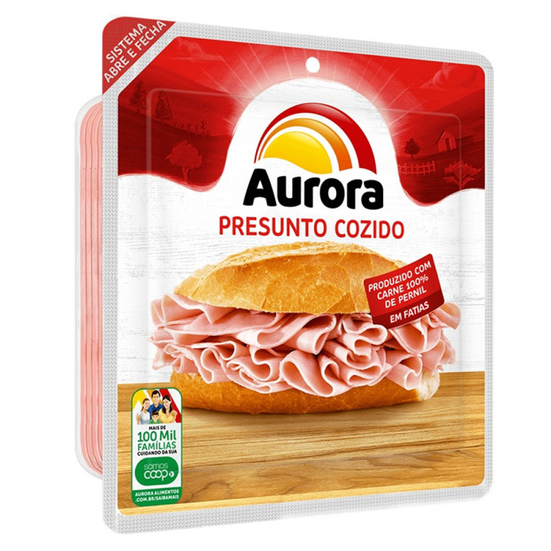 Presunto Aurora 180gr