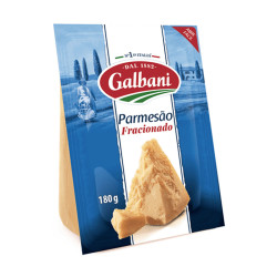 Queijo Galbani Parmesão 180gr