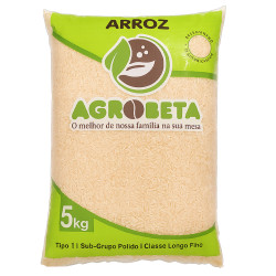Arroz Agrobeta 5kg T1