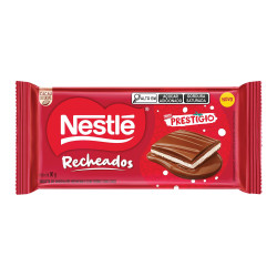 Chocolate Recheado 90gr Prestigio
